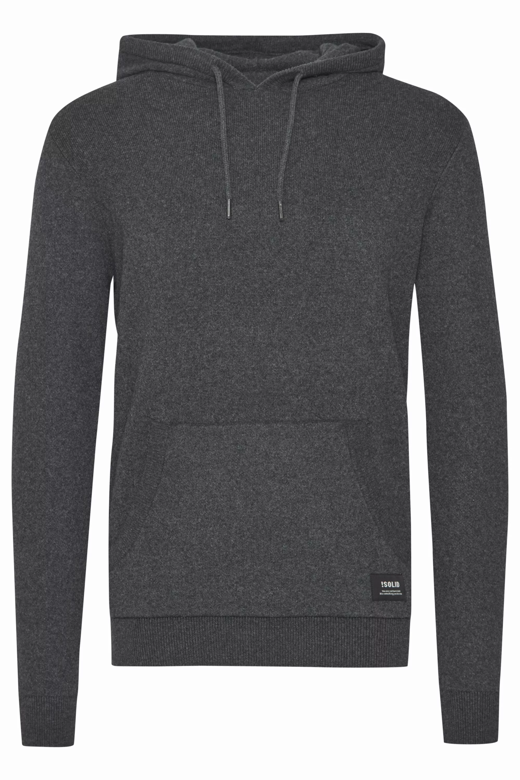 Solid Kapuzenpullover "Kapuzenpullover SDKay" günstig online kaufen