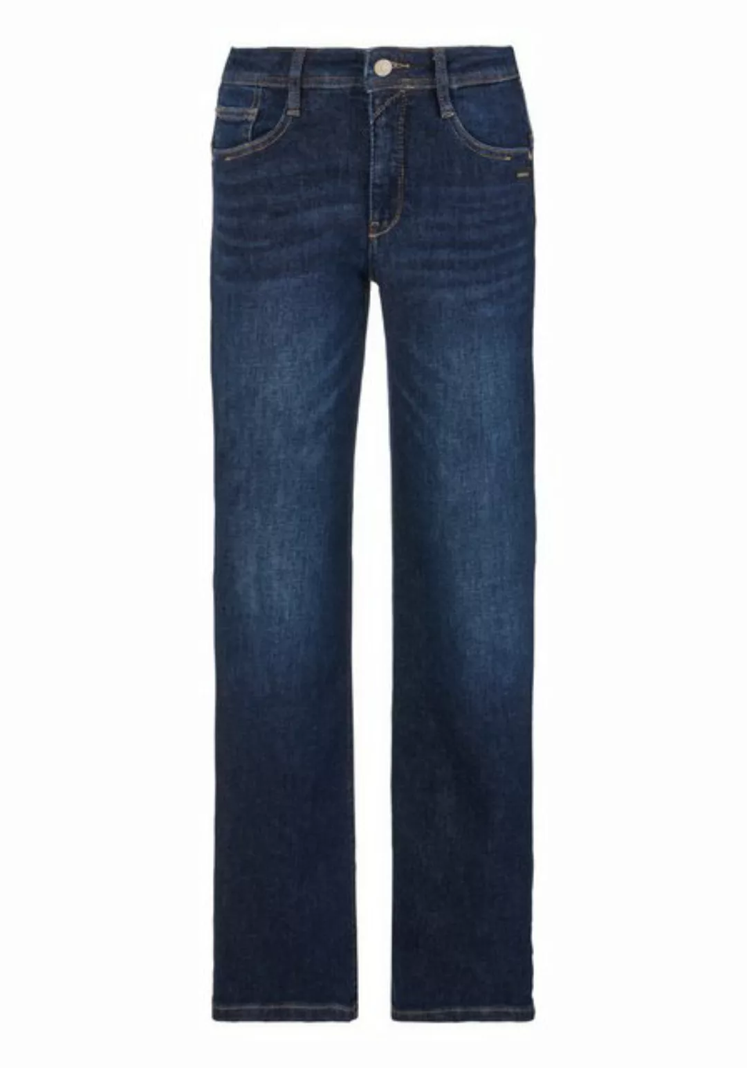 GANG Weite Jeans 94AMELIE WIDE günstig online kaufen