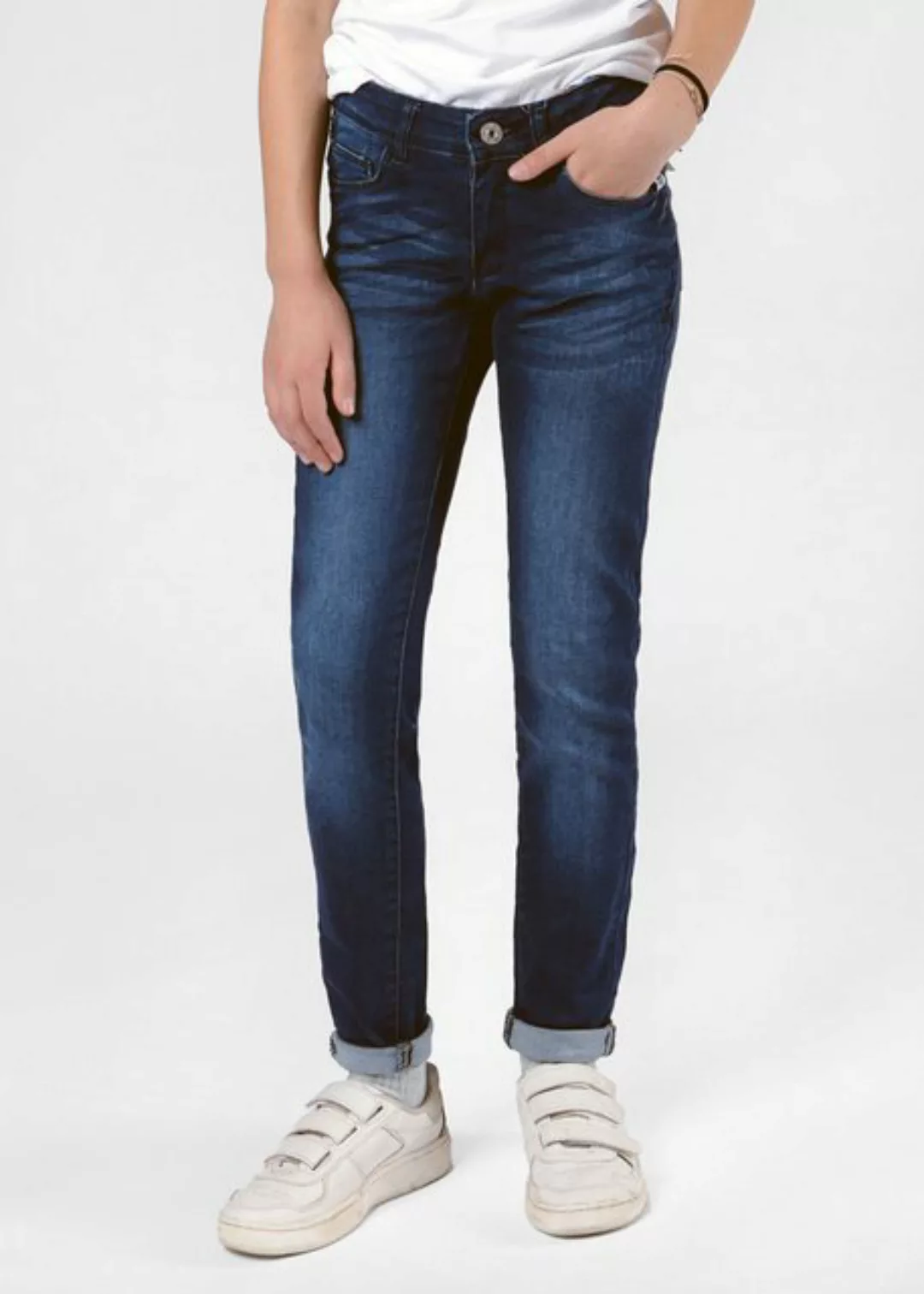 STACCATO 5-Pocket-Jeans LISA Big Fit günstig online kaufen