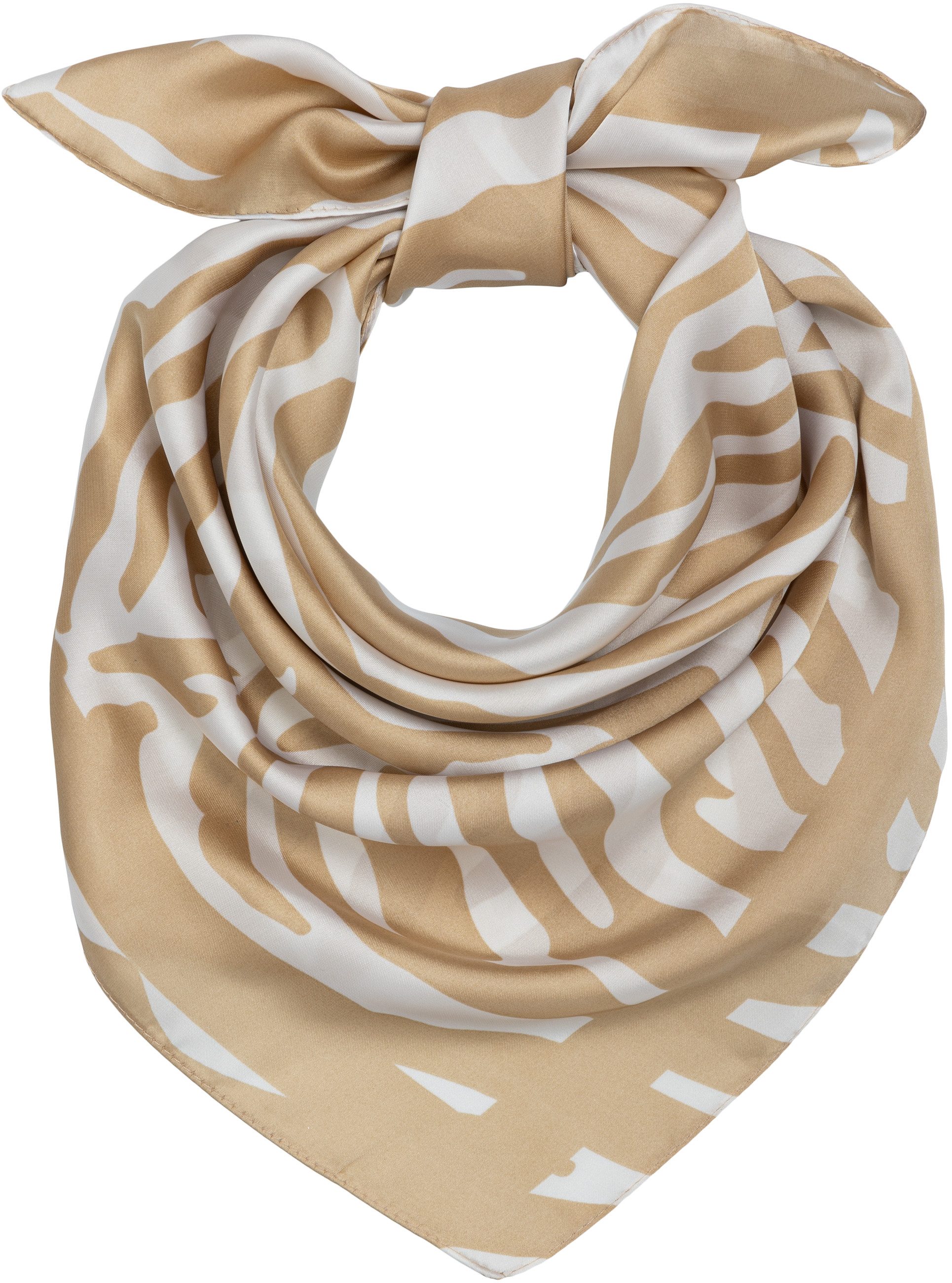 Caspar Modeschal SC537 sommerlich leichtes Damen günstig online kaufen