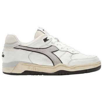 Diadora  Sneaker 180117.D0820  B.560-BIANCO/GRIGIO günstig online kaufen