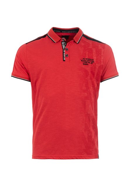 S'questo Poloshirt Polo 1/2 günstig online kaufen