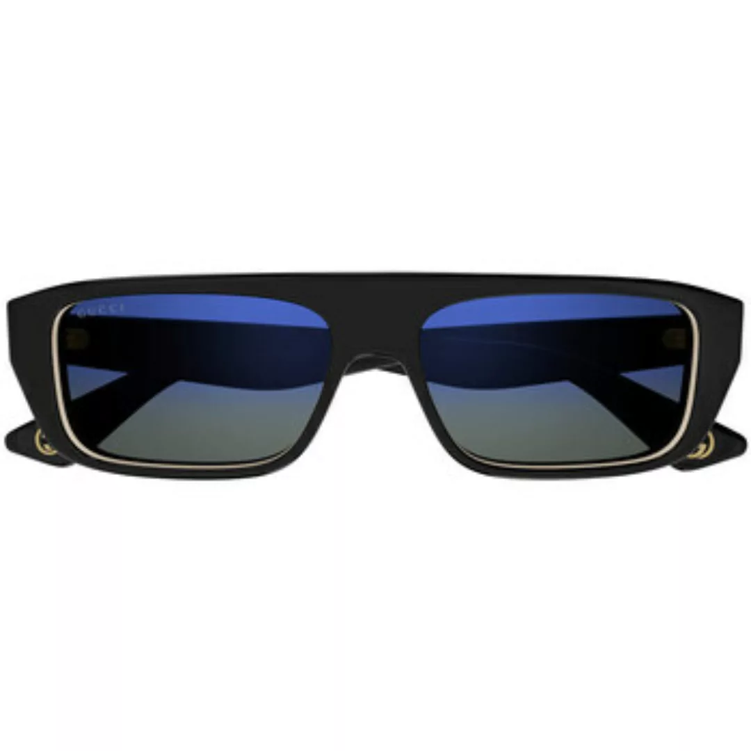 Gucci  Sonnenbrillen -Sonnenbrille GG1616S 001 günstig online kaufen