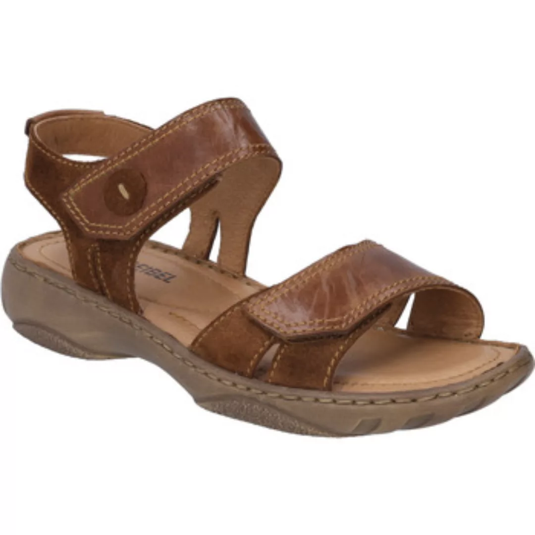 Josef Seibel  Sandalen Debra 58, brandy günstig online kaufen