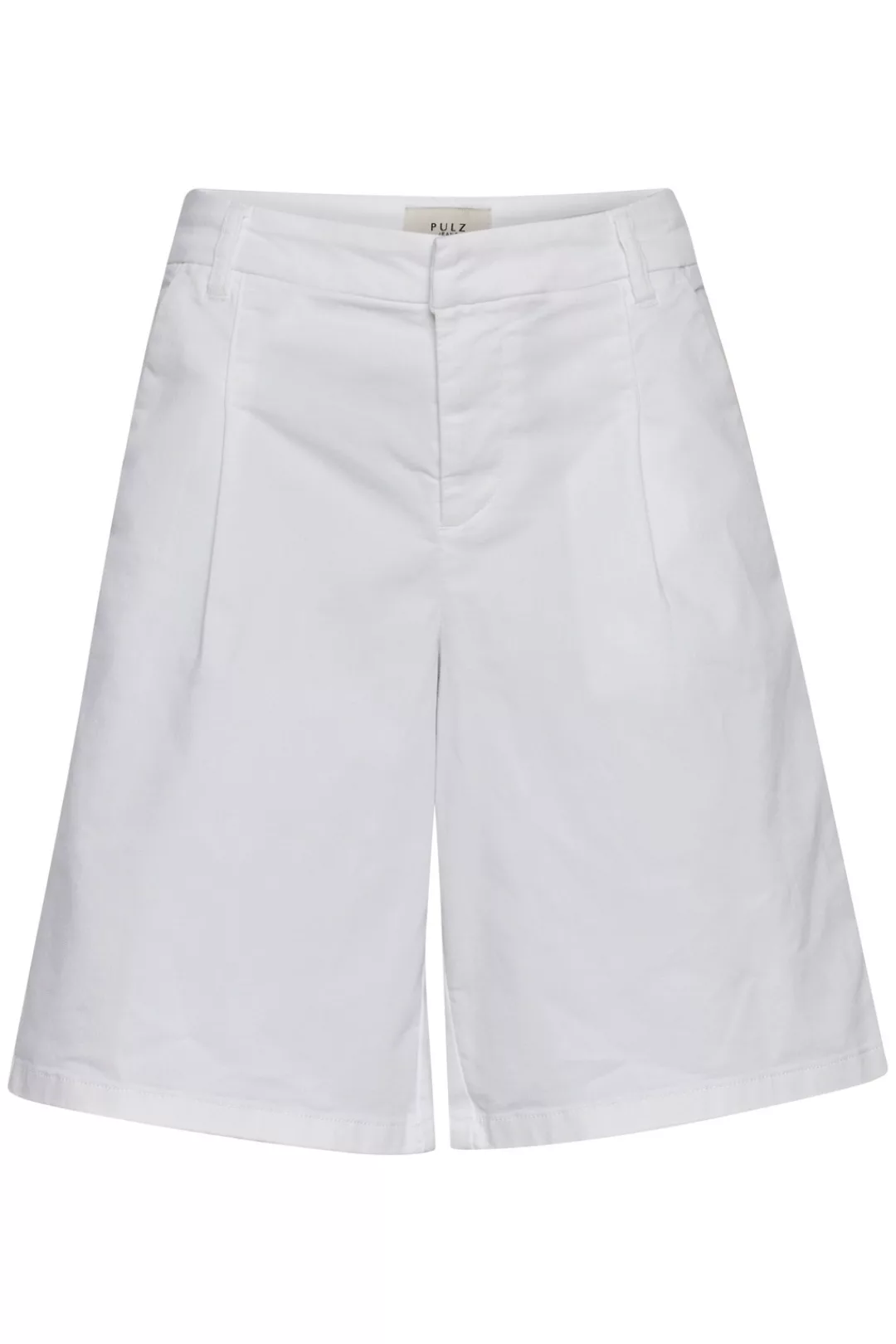 Pulz Jeans Shorts "Shorts PZRosita" günstig online kaufen