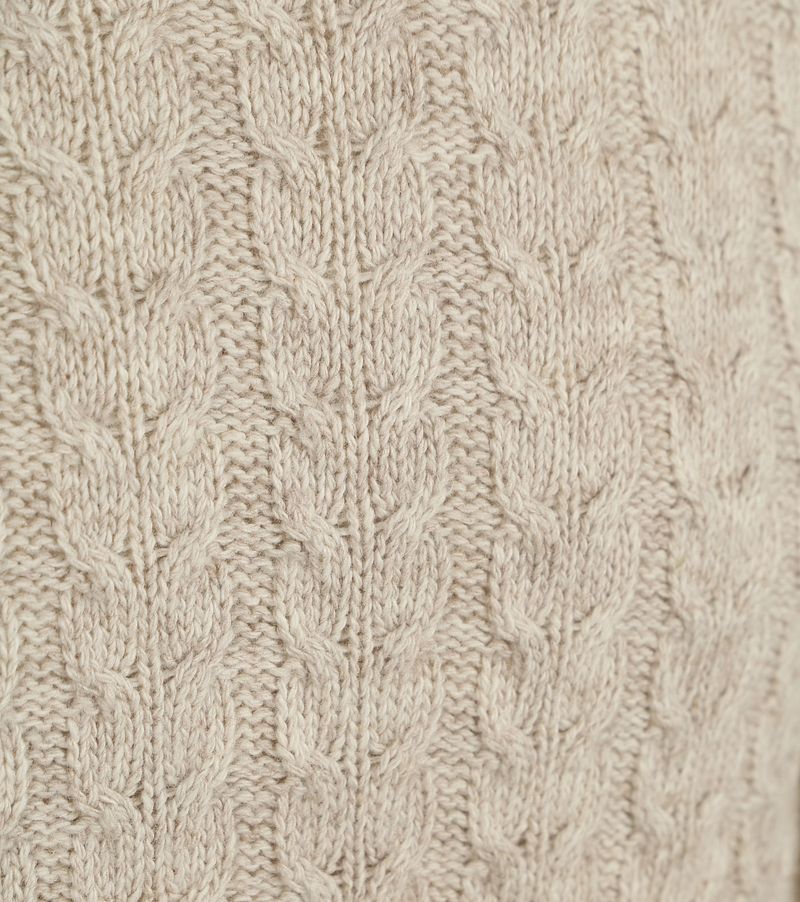 Cavallaro Pullover Orvieto Crewneck Kit - Größe XXL günstig online kaufen