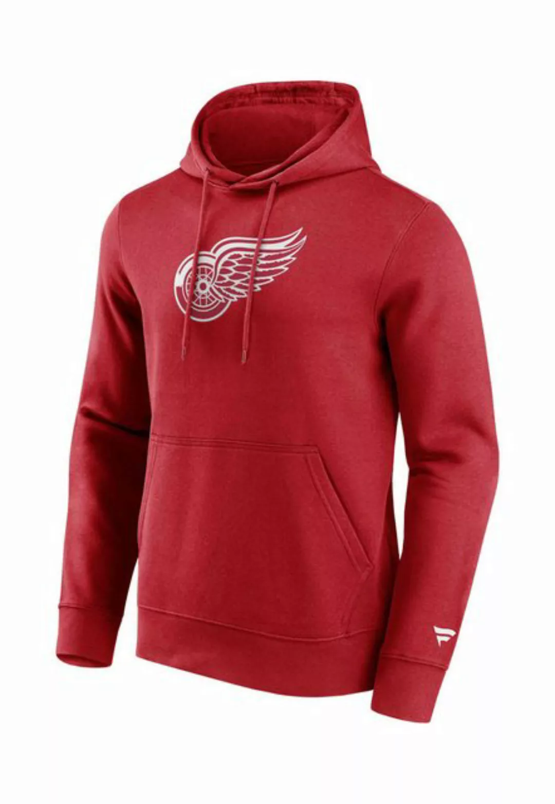 Fanatics Hoodie NHL Detroit Red Wings Primary Logo Graphic günstig online kaufen