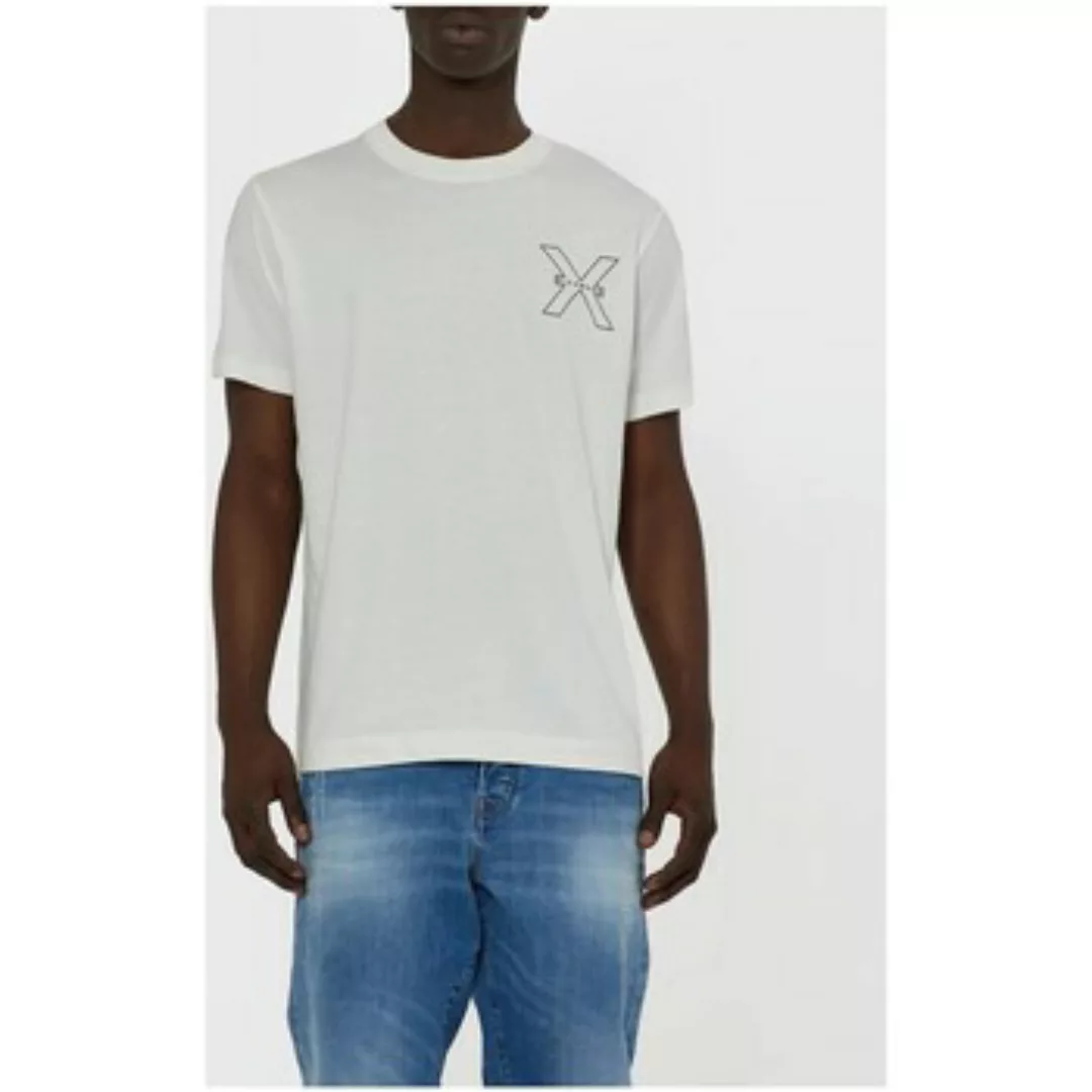 John Richmond  T-Shirts & Poloshirts - günstig online kaufen