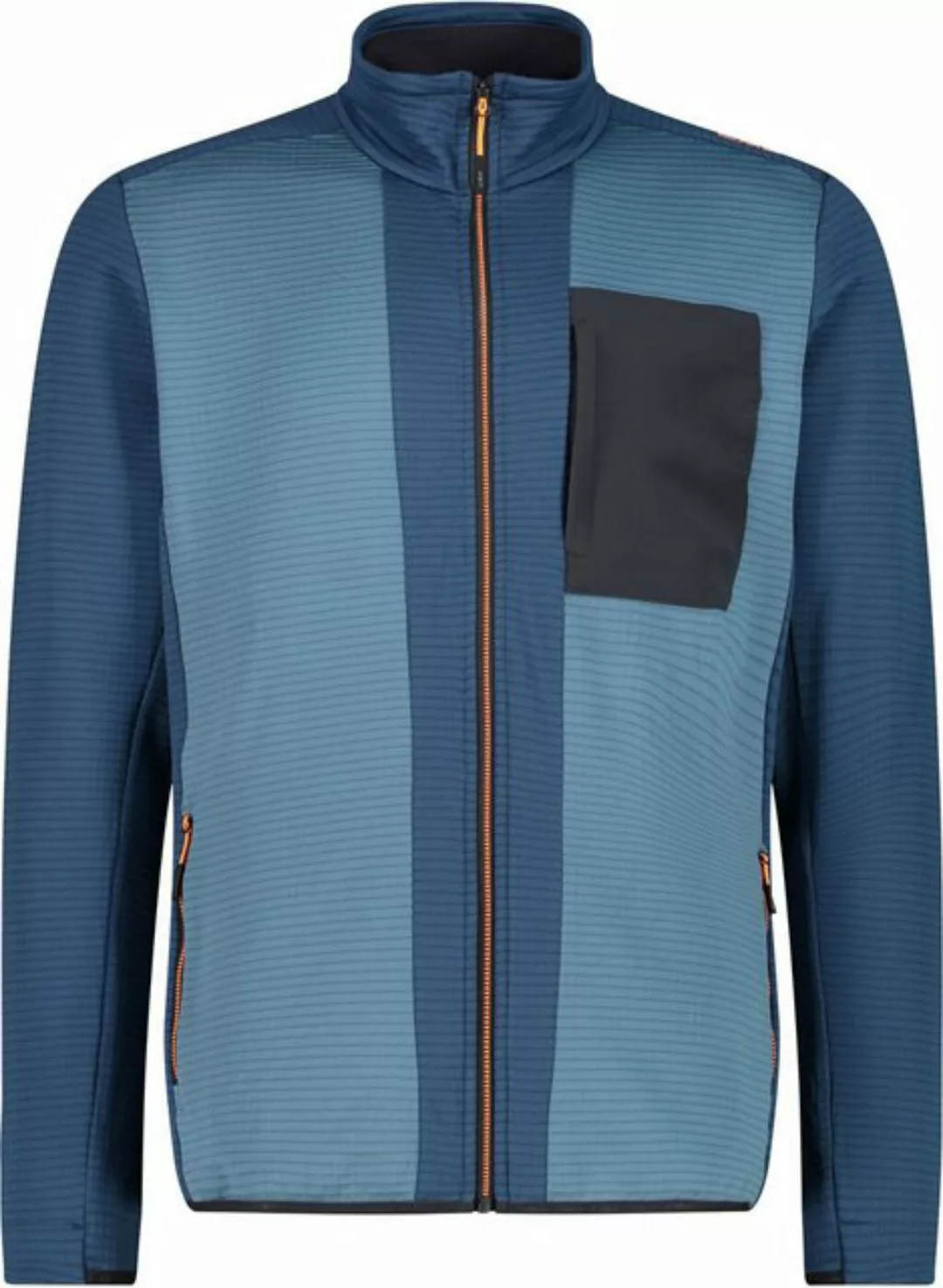 CMP Fleecejacke MAN JACKET HYDRO günstig online kaufen