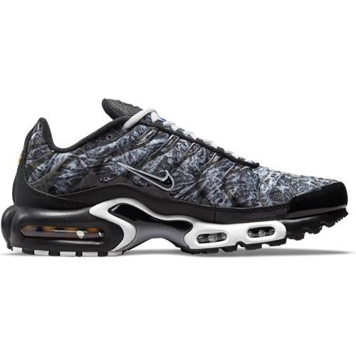 Nike Air Max Plus Schuhe EU 42 Grey günstig online kaufen