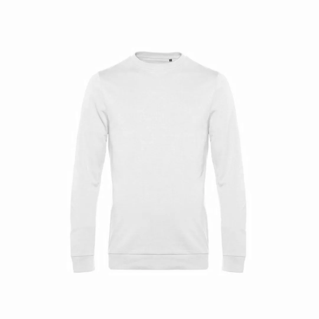 Selenzia Rundhalspullover Selenzia Herren Pullover Sweatshirt Sweater Pulli günstig online kaufen