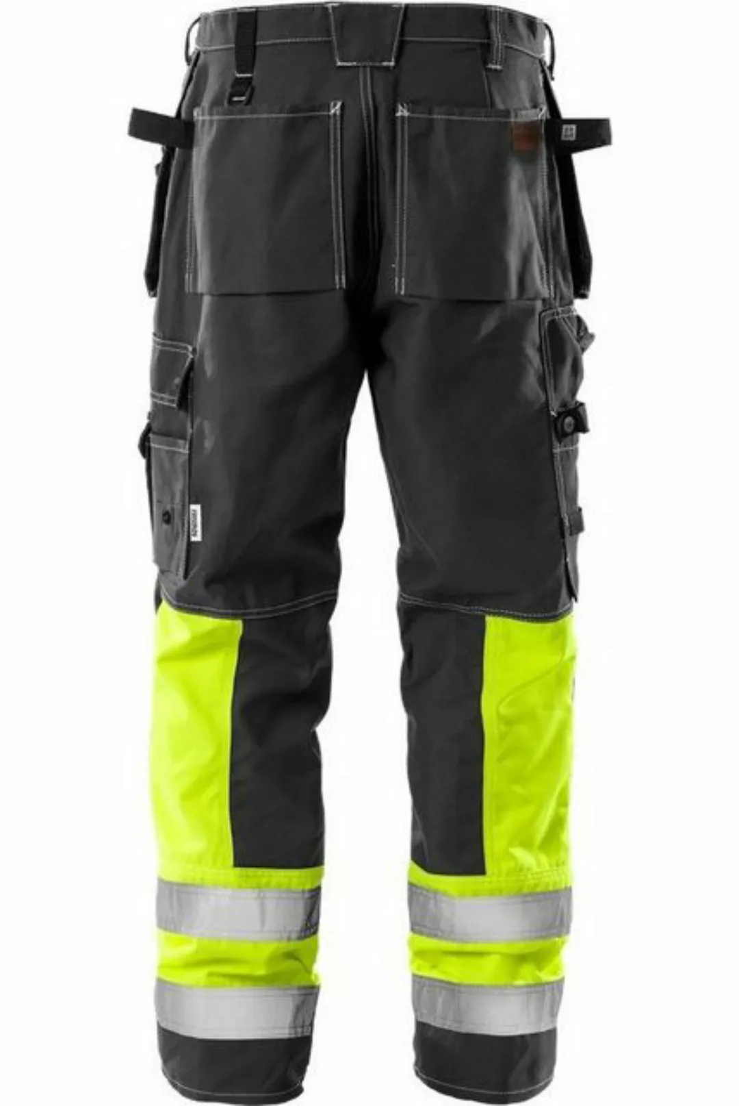 Fristads Warnschutz-Shirt High Vis Jacke Kl. 3 4794 Th günstig online kaufen