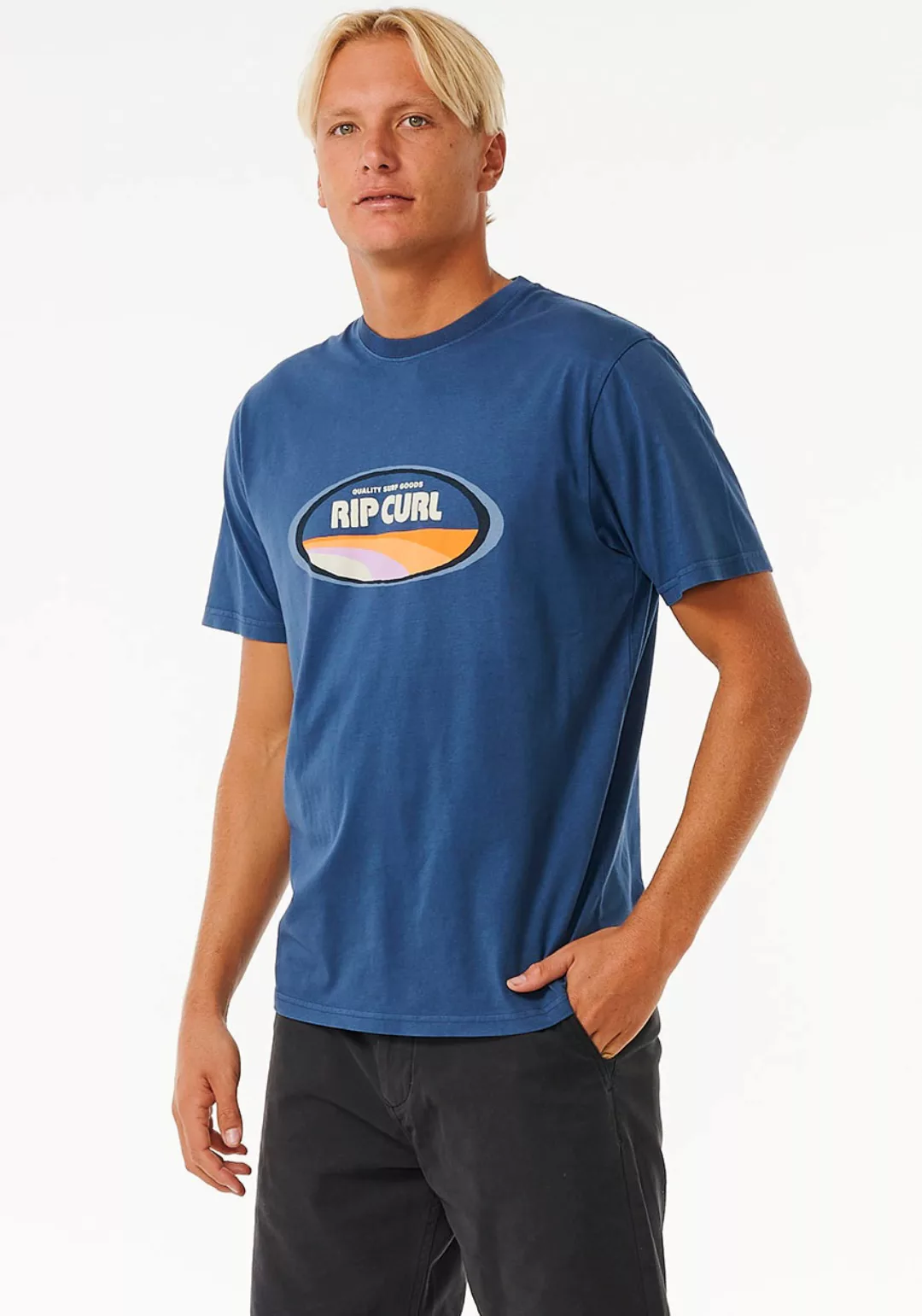 Rip Curl T-Shirt SURF REVIVAL MUMMA TEE günstig online kaufen