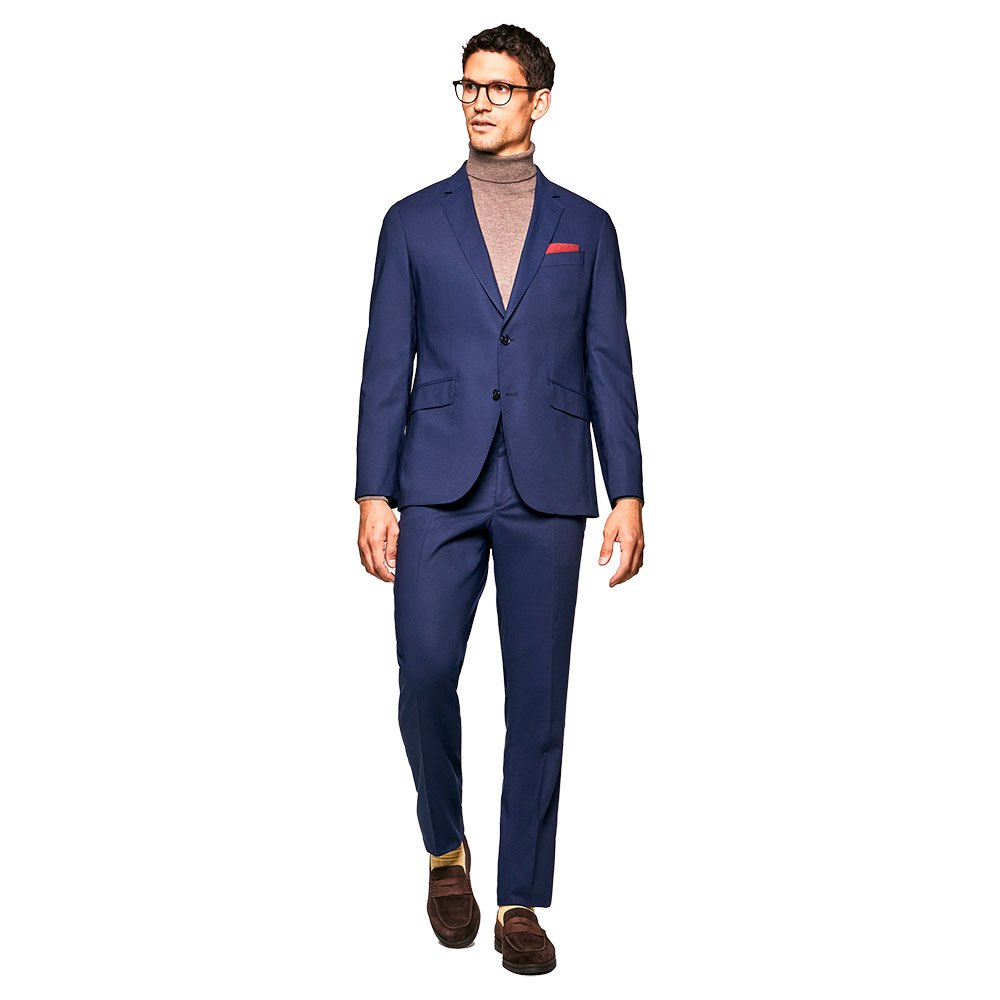 Hackett Travel B Passen 40 Brightnavy günstig online kaufen