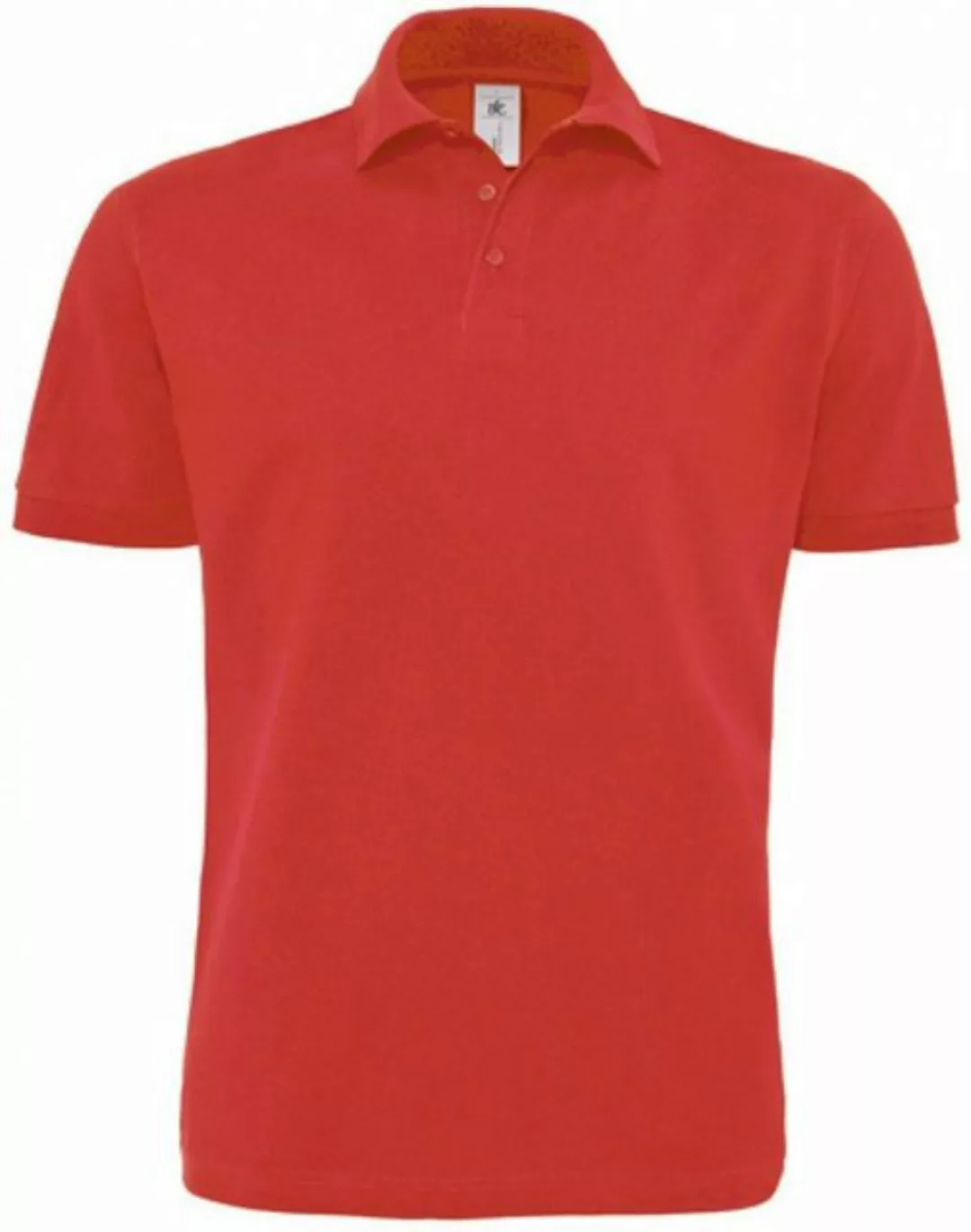 B&C Poloshirt B&C Herren Poloshirt Polo Shirt Polohemd T-Shirt kurzarm Shir günstig online kaufen