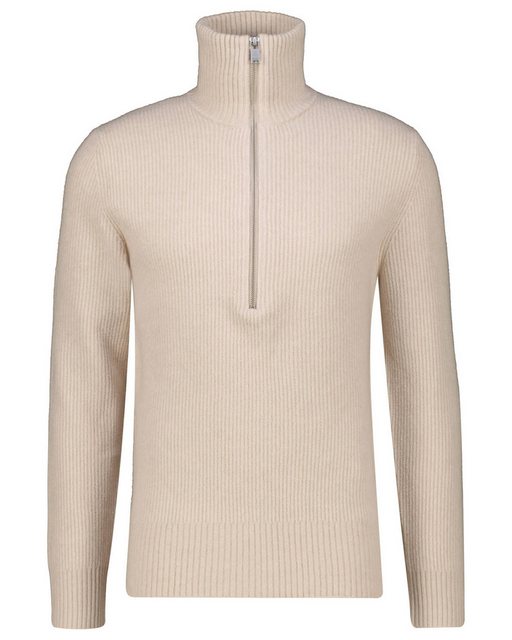 Drykorn Strickpullover Herren Troyer mit Baumwolle und Wolle MANUELO 10 (1- günstig online kaufen