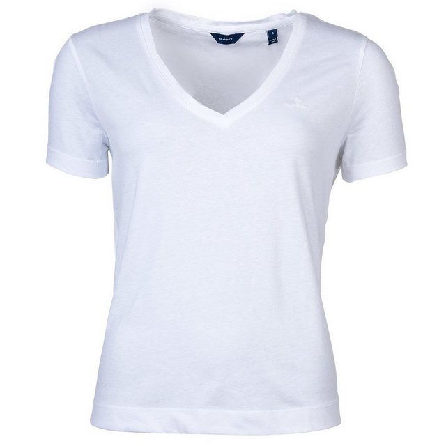 Gant Damen V-Shirt 4200440/110 günstig online kaufen