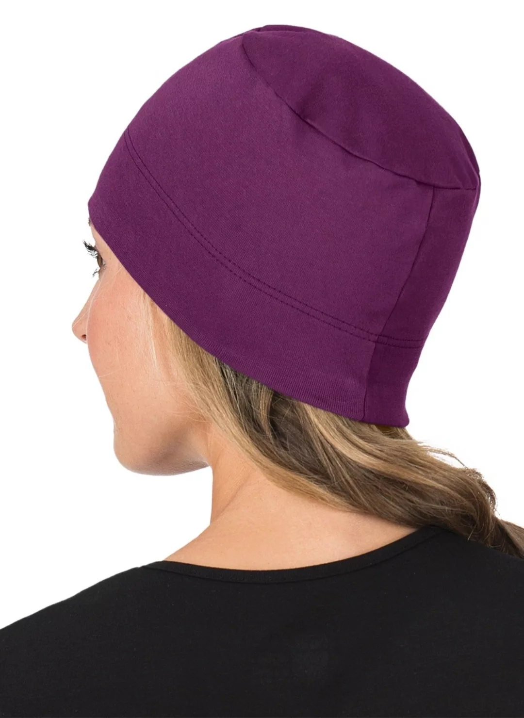 Trigema Strickmütze "TRIGEMA Soft-Cap", (1 St.) günstig online kaufen