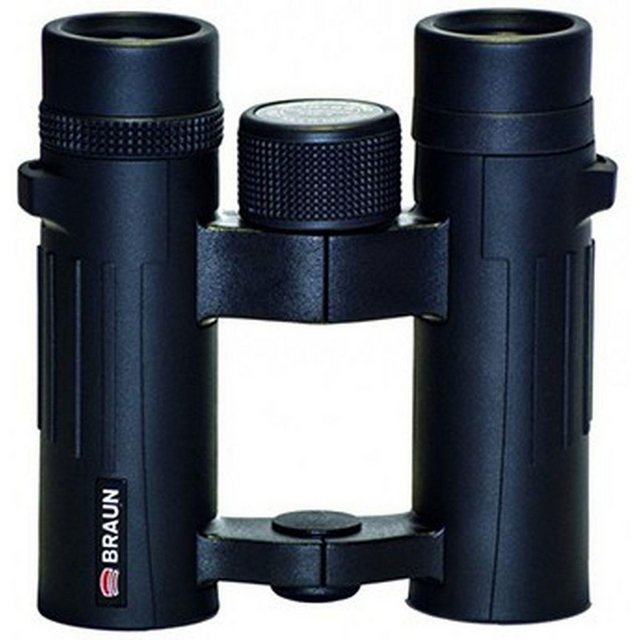 Braun Phototechnik Fernglas Compagno 10x26 WP Fernglas günstig online kaufen