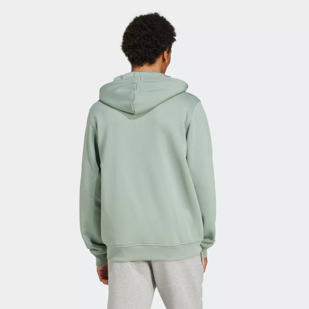 adidas Originals Kapuzensweatshirt "ESS FZ HD" günstig online kaufen