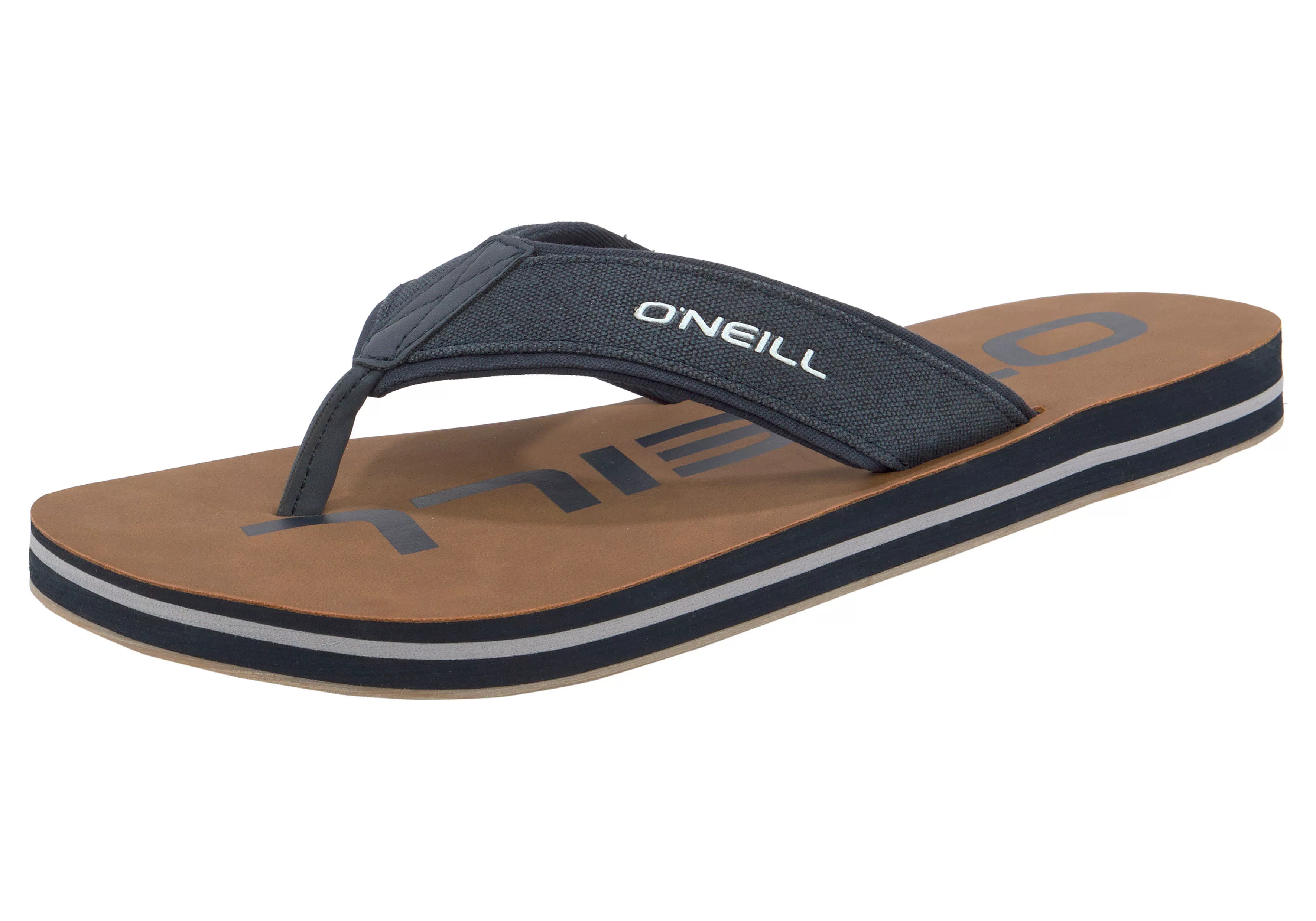 ONeill Zehentrenner "JACK FLIPFLOP MEN LOW" günstig online kaufen