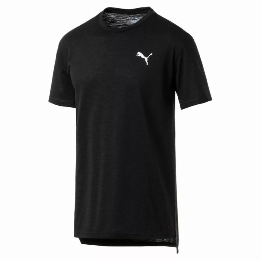 PUMA T-Shirt Puma Herren Trainingsshirt Energy SS Tee 517318 günstig online kaufen