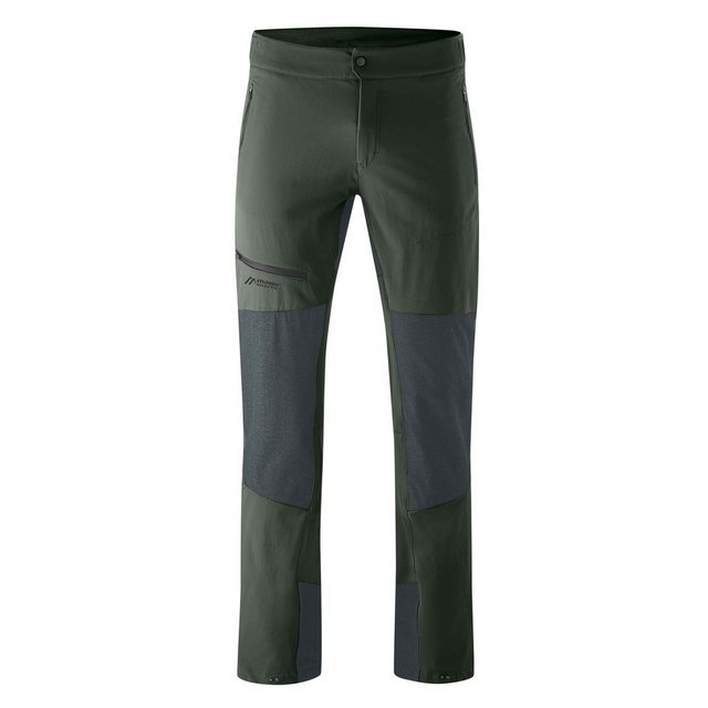 Maier Sports Trekkinghose Maier Sports Herren Hose Tephrit Plus M 132303 günstig online kaufen