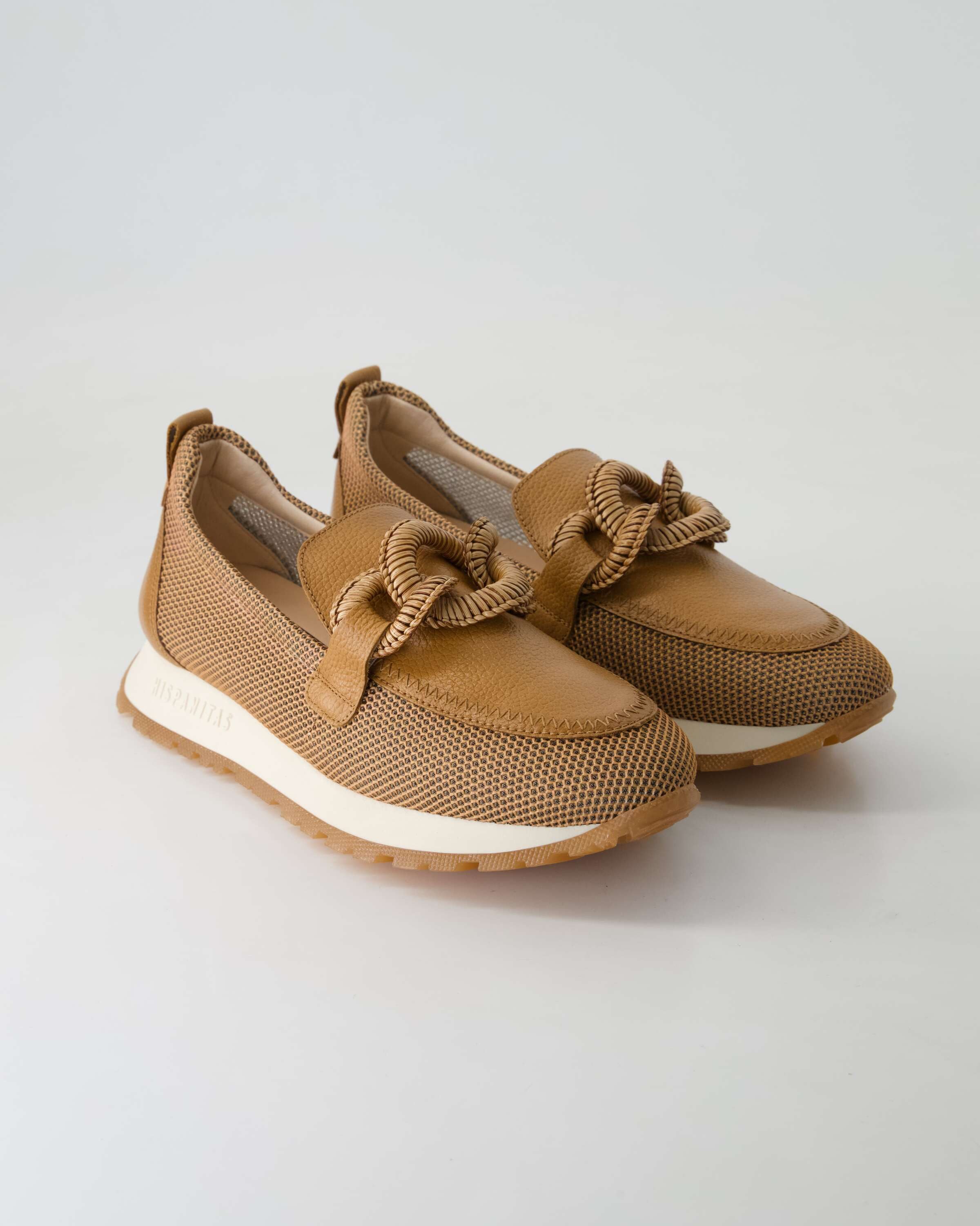 Hispanitas Hv254065 Slipper Obermaterial: Leder und günstig online kaufen