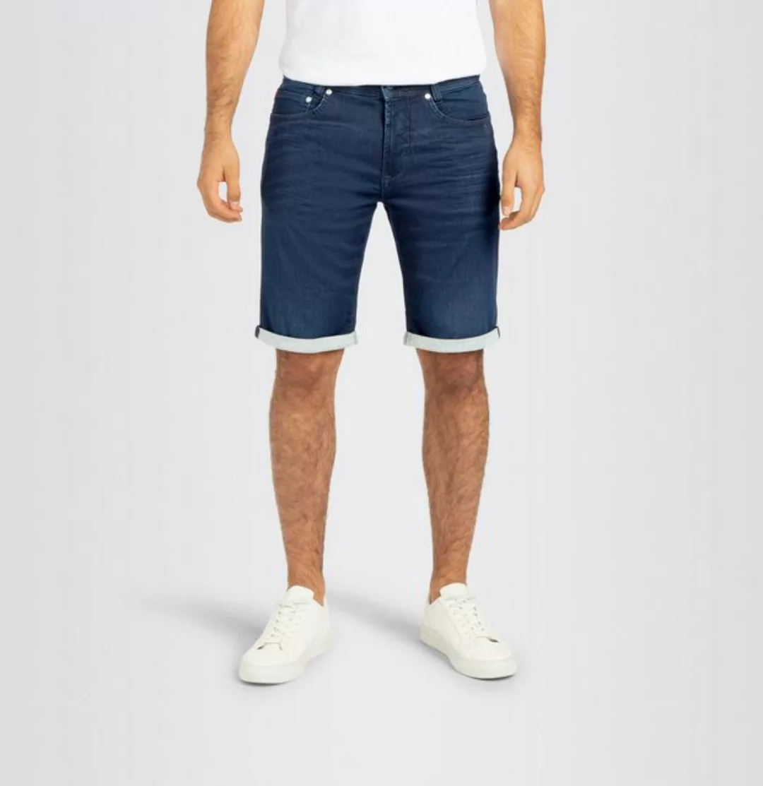 MAC Jeansshorts Jogn Bermuda günstig online kaufen