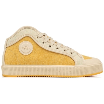 Sanjo  Sneaker K100 OG Burel - Yellow günstig online kaufen