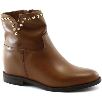 Divine Follie  Stiefeletten DIV-I22-3757B-CU günstig online kaufen