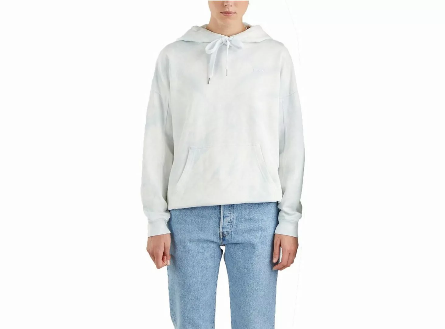 Levi's® Hoodie RIDER HOODIE RIDER HOODIE günstig online kaufen