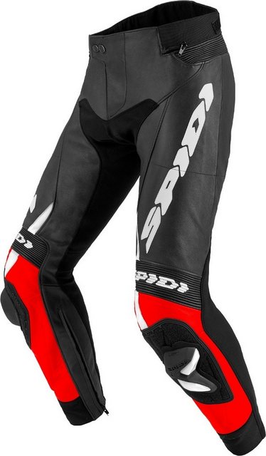 SpiDi Motorradhose RR Pro 2 Motorrad Lederhose günstig online kaufen