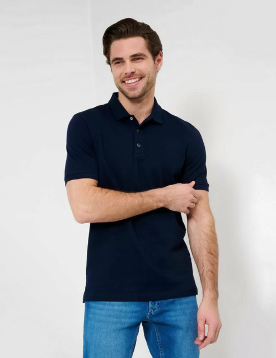 Brax Poloshirt Style PETE günstig online kaufen