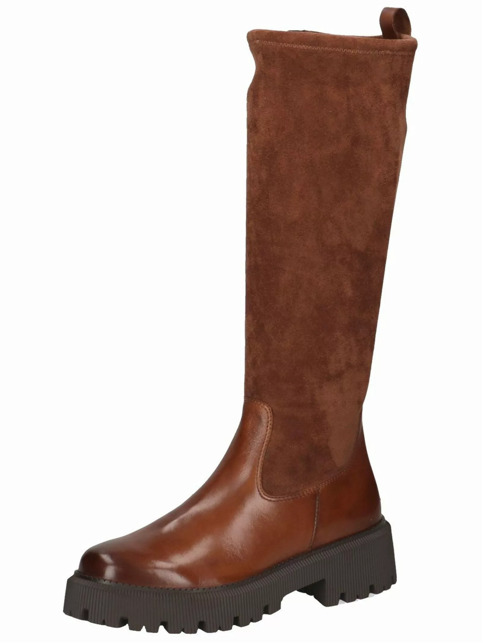 Caprice Stiefel Leder/Textil Stiefel günstig online kaufen