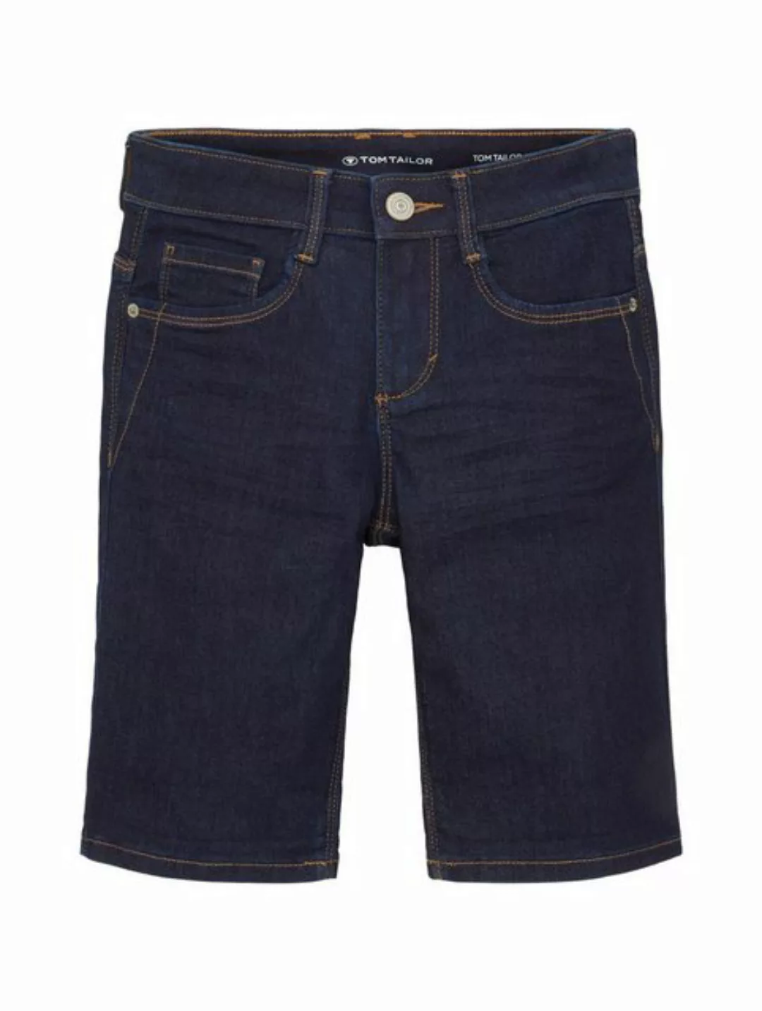 TOM TAILOR Jeansshorts Slim Jeansshorts günstig online kaufen