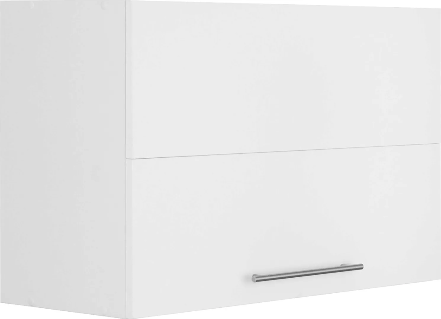 wiho Küchen Faltlifthängeschrank "Unna", 90 cm breit, mit Soft Close Funkti günstig online kaufen
