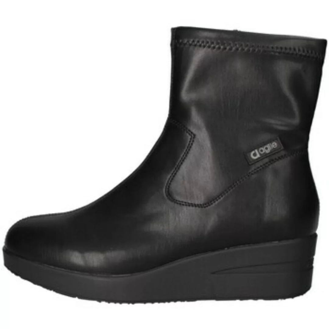 Agile By Ruco Line  Stiefeletten 2621 Tronchetto Frau günstig online kaufen