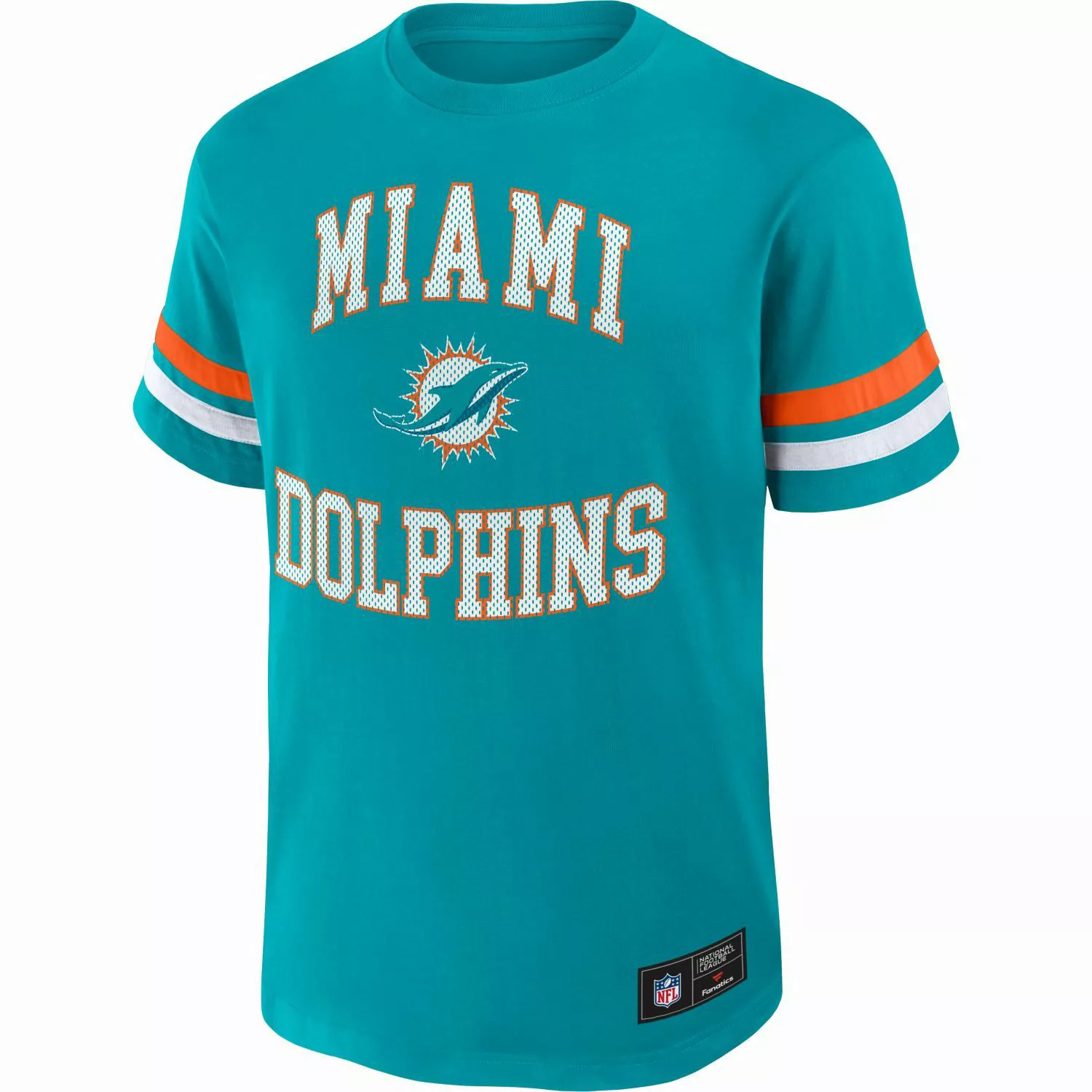 Fanatics Print-Shirt NFL Foundation Miami Dolphins günstig online kaufen