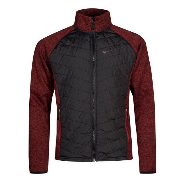 HALTI Trekkingjacke Streams M hybrid knit layer jacket günstig online kaufen