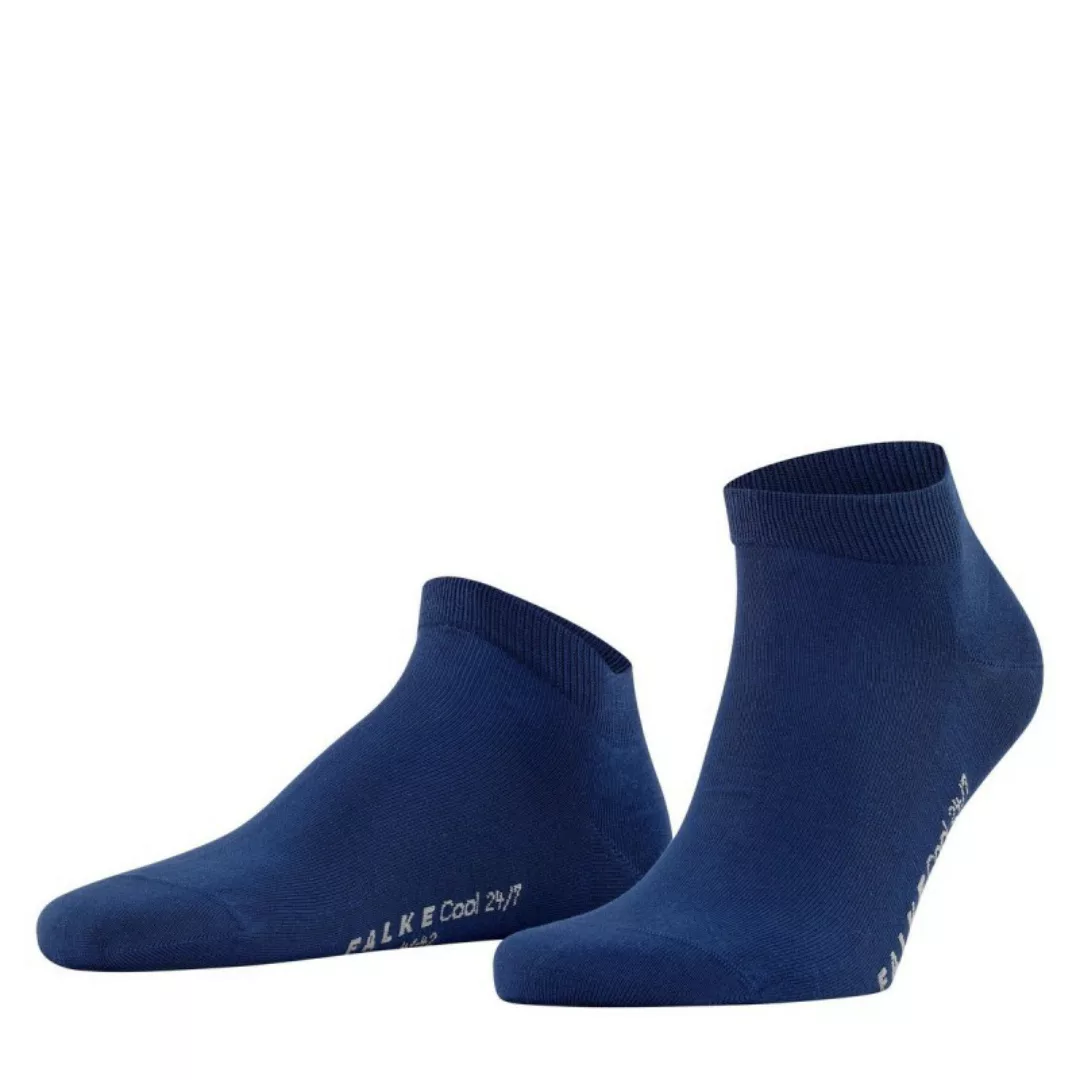 Falke Sneakersocken Cool 24/7 Blau günstig online kaufen