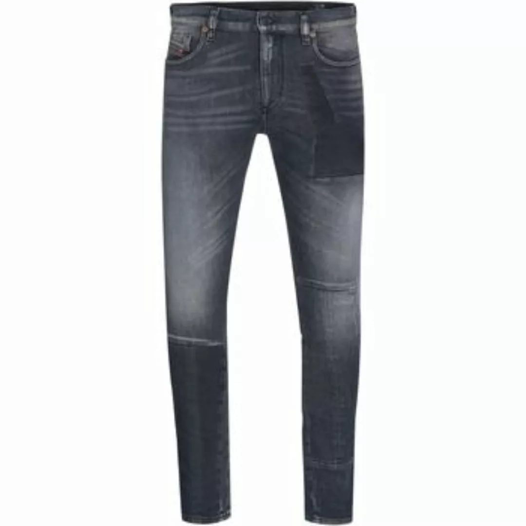 Diesel  Slim Fit Jeans A02182009MZ02 günstig online kaufen