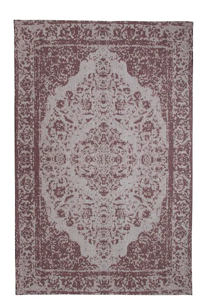 morgenland Designteppich »Vintage Teppich »Maddox« Rechteckig«, rechteckig, günstig online kaufen