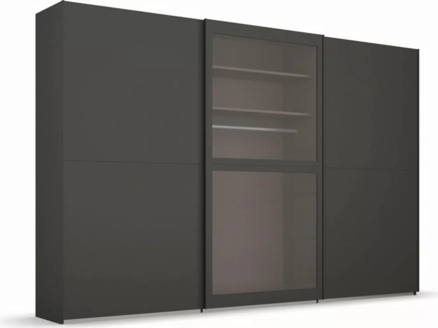 rauch Schwebetürenschrank Kleiderschrank Schrank Garderobe Schlafzimmerschr günstig online kaufen