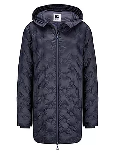 Steppjacke Anna Aura blau günstig online kaufen