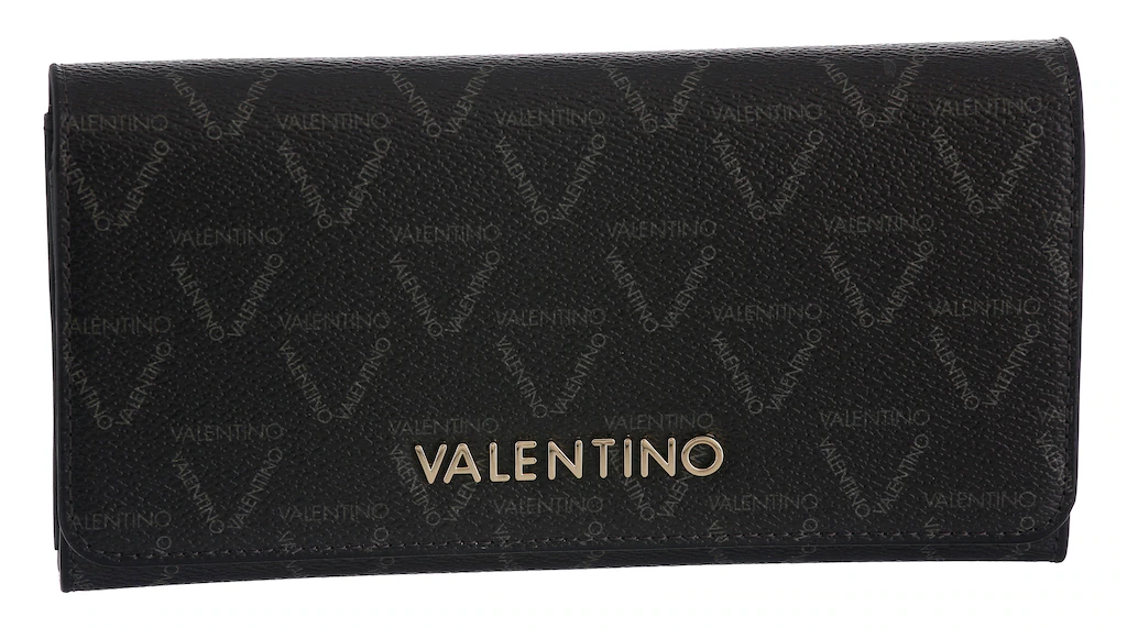 VALENTINO BAGS Geldbörse "LADY RE", Geldbeutel Portemonnaie Damenbörse günstig online kaufen