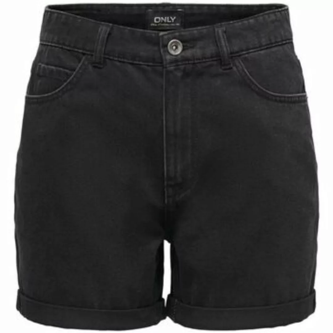 Only  Shorts 15230571 VEGA-BLACK günstig online kaufen
