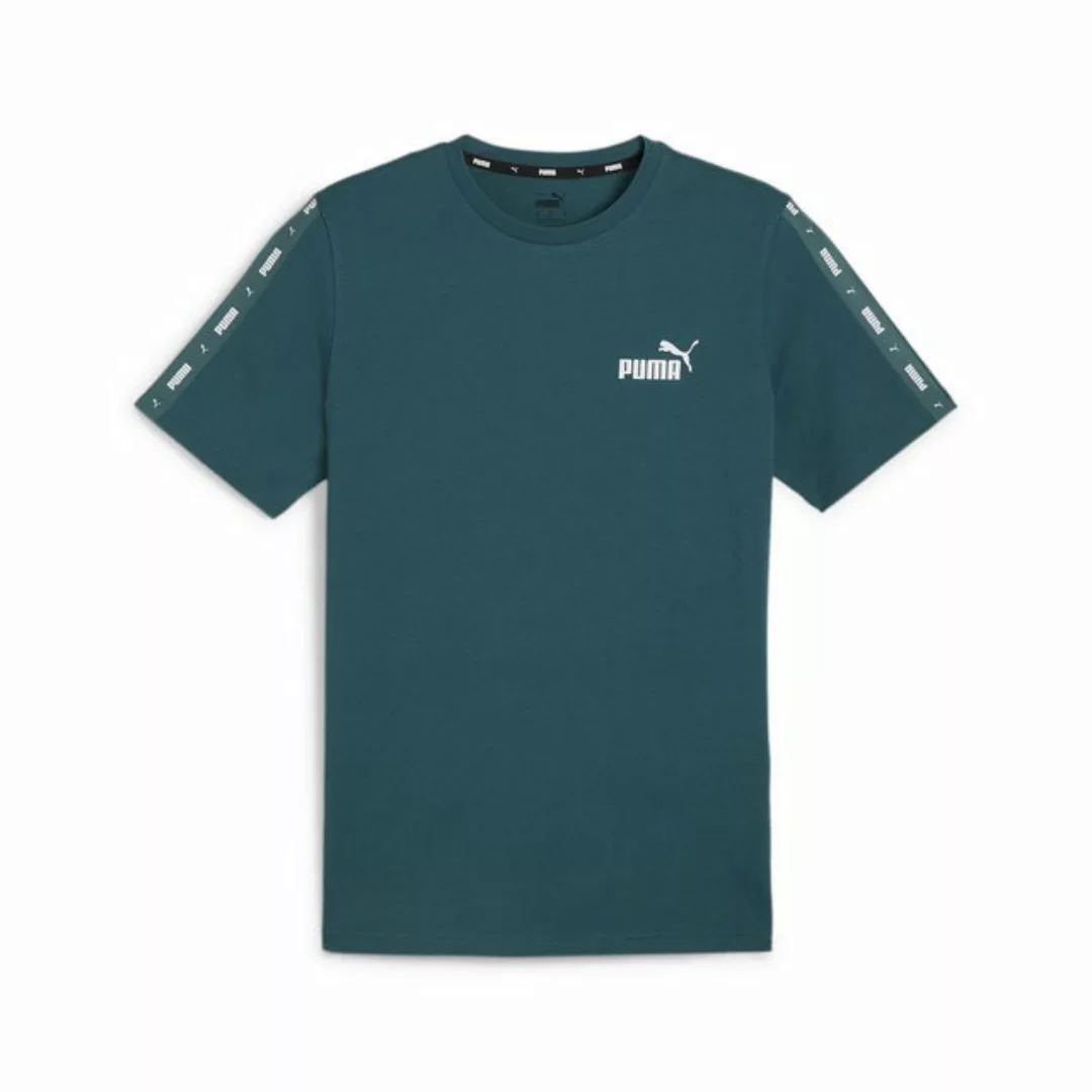 PUMA T-Shirt Essentials+ Tape T-Shirt Herren günstig online kaufen