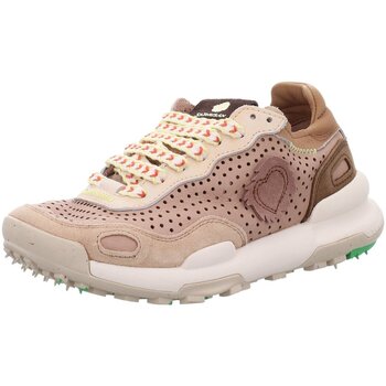 Satorisan  Sneaker CHACRONA LASER PREMIUM CREAMY PEACH günstig online kaufen