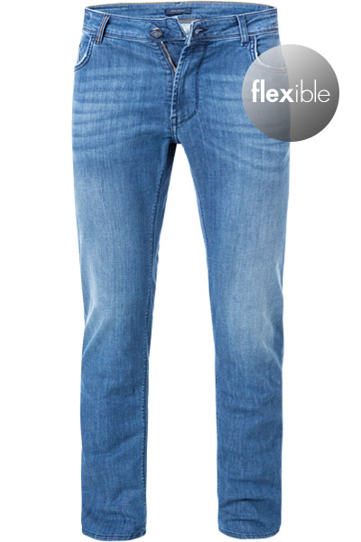 BOGGI MILANO Jeans BO22P0129/02 günstig online kaufen